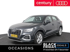 Audi Q2 - 35 TFSI 150Pk Automaat Advanced edition