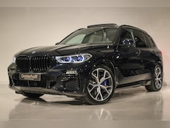 BMW X5 - xDrive45e High Executive M-sport PANO | Laser