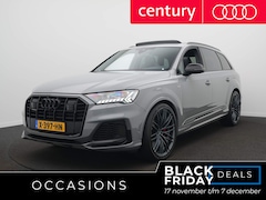 Audi Q7 - 60 TFSI e quattro Pro Line S Competition ABT 456PK | B&O advanced | Panoramadak | Trekhaak