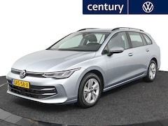 Volkswagen Golf Variant - 1.5 TSI 115Pk Golf Variant 1.5 TSI
