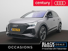 Audi Q4 e-tron - 50 quattro Advanced edition 77 kWh | Leder | HUD | Adap. Cruise |