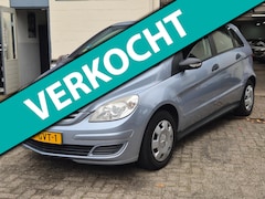 Mercedes-Benz B-klasse - 170 benzine *5-DEURS* 170.000KM