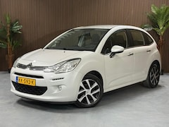 Citroën C3 - 1.2 PureT Selection