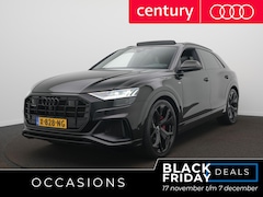 Audi Q8 - 60 TFSI e quattro Pro Line S Competition | S-Line | RS-Stoelen | B&O | PANO | CARBON | Ele
