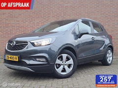 Opel Mokka X - 1.4 Turbo Innovation/AUTOMAAT/TRKHK