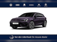 CUPRA Leon - 1.5 TSI e-Hybrid 272 6DSG VZ Performance | Achteruitrijcamera | Digitaal instrumentenpanee