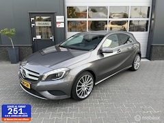 Mercedes-Benz A-klasse - A180 7G-DCT Automaat / CarPlay / Camera