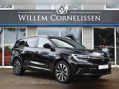 Renault Espace - E-Tech full hybrid 200 techno 7p. Pano ACC Navi LE