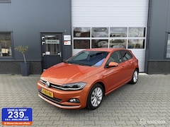 Volkswagen Polo - 1.0 TSI Highline / DSG Automaat / Carplay