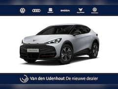 CUPRA Tavascan - 77kWh Elektromotor 286 1AT Essential | Achteruitrijcamera | Digitaal instrumentenpaneel (V