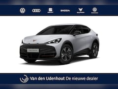 CUPRA Tavascan - 77kWh Elektromotor 286 1AT Business | Achteruitrijcamera | Digitaal instrumentenpaneel (Vi