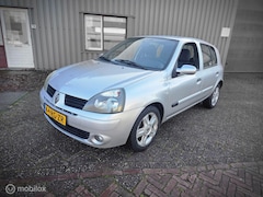 Renault Clio - 1.4-16V Authentique Comfort
