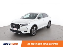 DS 7 Crossback - E-Tense 4x4 Rivoli | LC71415 |