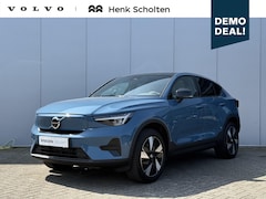 Volvo EC40 - Single Motor Extended Range Business Edition 82kWh | Panoramadak | Verwarmbare voorstoelen