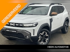 Dacia Duster - 1.2 TCe 130 mild hybrid Extreme |Airco| Navigatie| Camera voor + achter| Parkeersensoren|