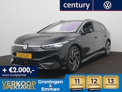 Volkswagen ID.7 Tourer - Pro Business 77 kWh accu. 210 kW / 286 pk Variant