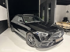 Mercedes-Benz C-klasse Estate - 300 e AMG Line