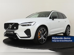 Volvo XC60 - T8 AWD POLESTAR ENGINEERED *FULL OPTIONS* -PANO.DAK|BOWERS&WILKINS|360°CAM|22"
