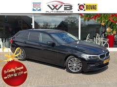 BMW 5-serie Touring - 530i ShadowLine I Sport Line I Leder I LED