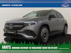 Mercedes-Benz EQA - 250 BUSINESS SOLUTION AMG 67 kWh -PANO.DAK|CARPLAY|20"|KEYLESS|STOELVERW.|DODEHOEK|PRIVACY