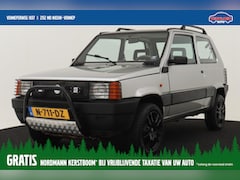 Fiat Panda - 1.1 TREKKING 4X4