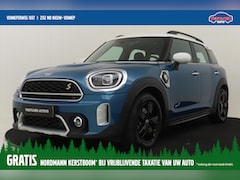 MINI Countryman - 2.0 Cooper S E ALL4 NORTHWOOD EDITION -PANO.DAK|HEAD-UP DISP.|CRUISE|KEYLESS|LEDER|CAMERA