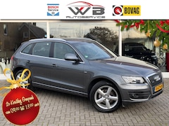 Audi Q5 - 2.0 TFSI quattro S-Line I Navi I Xenon LED I ABT I PDC