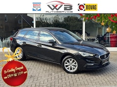 SEAT Leon Sportstourer - 1.0 eTSI Style I Virtual I Carplay I ACC