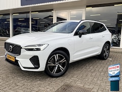 Volvo XC60 - 2.0 Recharge T6 AWD R-Design | Apple Carplay | Luchtvering | H&K | Stoelventilatie | 360 C