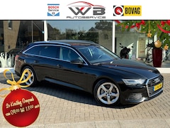 Audi A6 Avant - 45 TFSI Sport Pro Line 245PK I ACC I Lane-Assist I Elek. A Klep