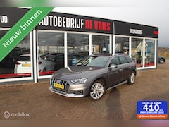 Audi A4 Avant - 45 TFSI quattro Pano/Stoelverw/Virtual-CP/NAP