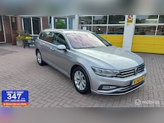 Volkswagen Passat Variant - 1.5 TSI Business