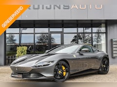 Ferrari Roma - 3.9 V8 HELE |JBL|Passenger display|Carbon|ADAS|