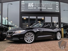 BMW Z4 Roadster - sDrive23i Executive | Hardtop | Cruise Control | Leder | 18" LM