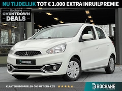 Mitsubishi Space Star - 1.0 Cool+ | Airco | Mistlampen voor