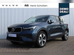 Volvo XC40 - 2.0 B3 Core | Leder interieur| Google Services| Stoel- en stuurwielverwarming| Adaptieve C