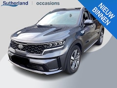 Kia Sorento - 1.6 T-GDI Plug-in Hybrid 4WD ExecutiveLine 7p. | zuid | Afneembare trekhaak | Panoramadak