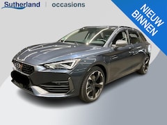 CUPRA Leon Sportstourer - 1.4 e-Hybrid Business ZUID