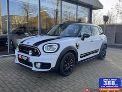 MINI Countryman - 2.0 Cooper S E ALL4 Chili *Pano, Head-up