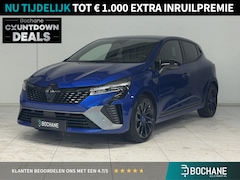 Renault Clio - 1.6 E-Tech Full Hybrid 145 esprit Alpine | BOSE-Audiosysteem | 360° Camera | Adaptive Crui