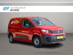 Peugeot Partner - 1.5 BlueHDi 75pk Pro | Navi | App Connect | Airco | Trekhaak