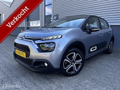 Citroën C3 - 1.2 PureTech Feel|Full-led|Navi|AppleCar|Climate|