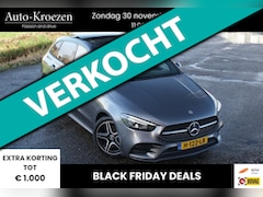 Mercedes-Benz B-klasse - 180 | AMG Pakket| Pano | Night Pakket | Org NL |