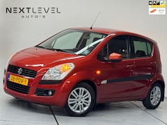 Suzuki Splash - 1.2 Exclusive Automaat Cruise Camera Stoelwerwarming