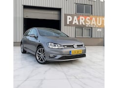 Volkswagen Golf - 1.4 TSI Connected Series cam/Navi