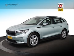 Skoda Enyaq iV - 60|SOH 91%|Trekhaak