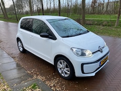 Volkswagen Up! - 1.0 BMT high up! 5drs AC LMV pdc