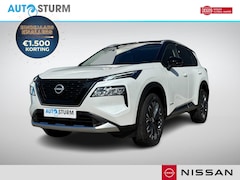 Nissan X-Trail - 1.5 e-4orce Tekna Plus 4WD 7p