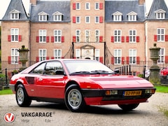 Ferrari Mondial - 8 2+2 | Airco | Gerestaureerd | Nieuwstaat |
