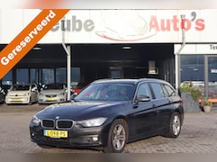 BMW 3-serie Touring - 318d Executive Navigatie, Cruise control, Climate control, Stoelverwarming, Lichtmetalen w